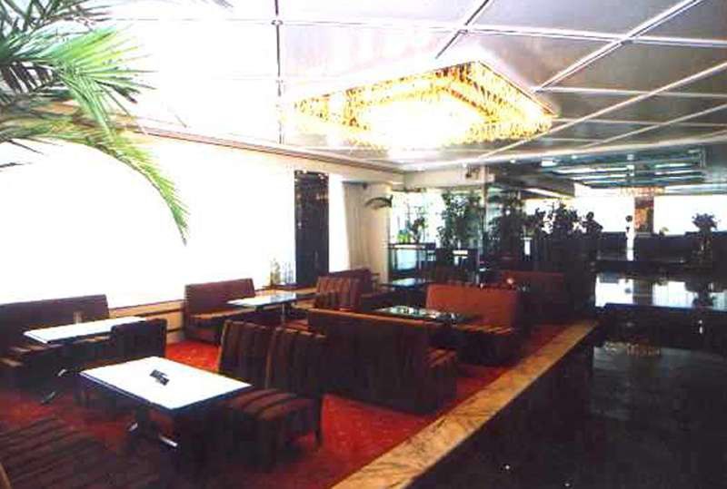 Athens Oscar Hotel Restaurant photo